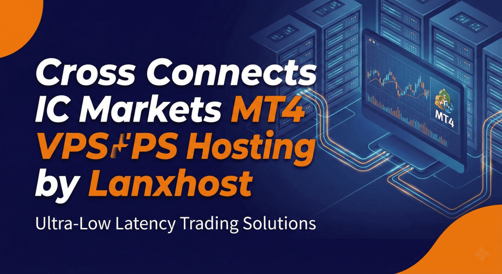  cross connects ic markets mt4 vps​
